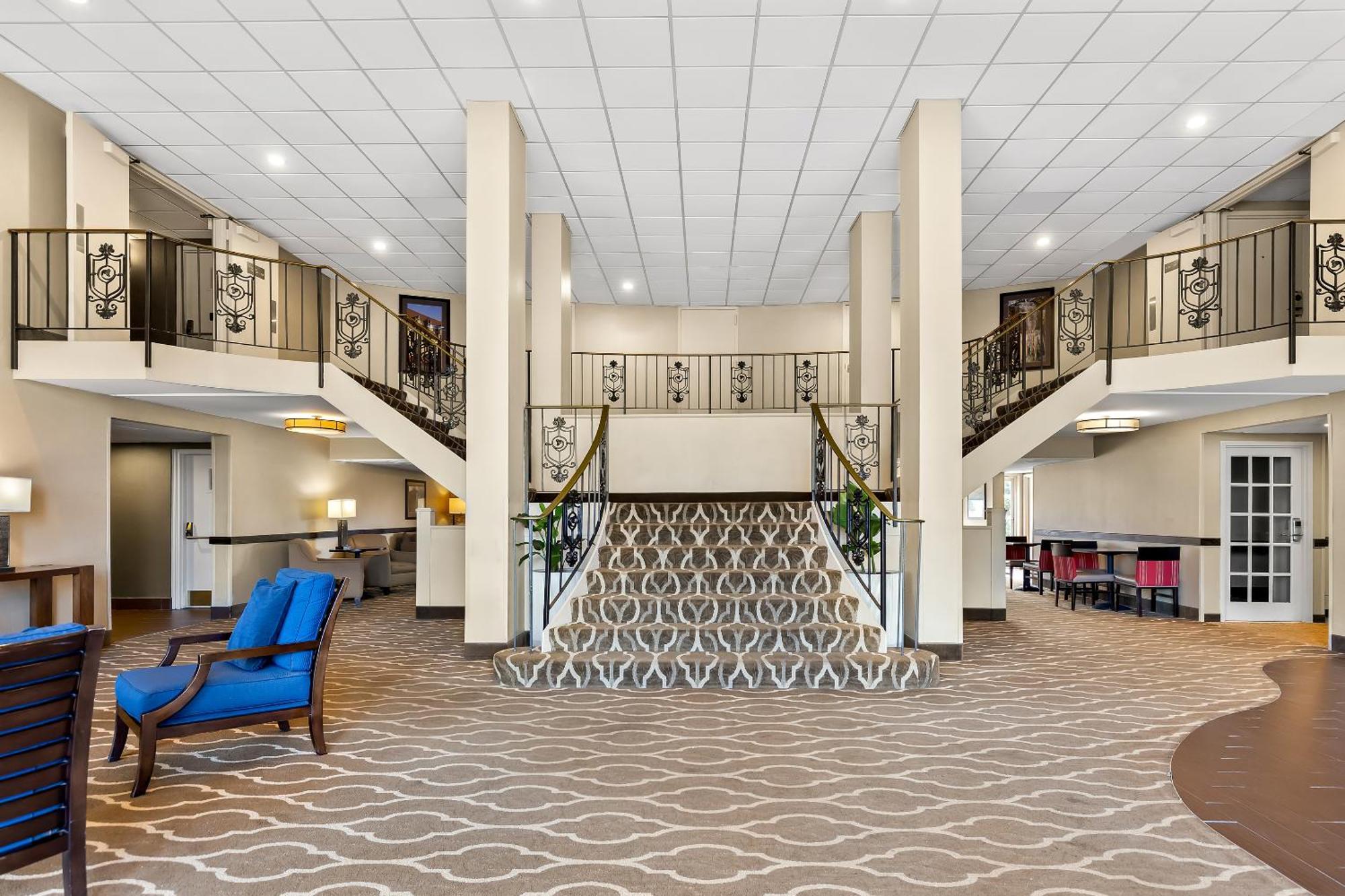 Comfort Inn St Louis - Westport Event Center Меріленд-Гайтс Екстер'єр фото