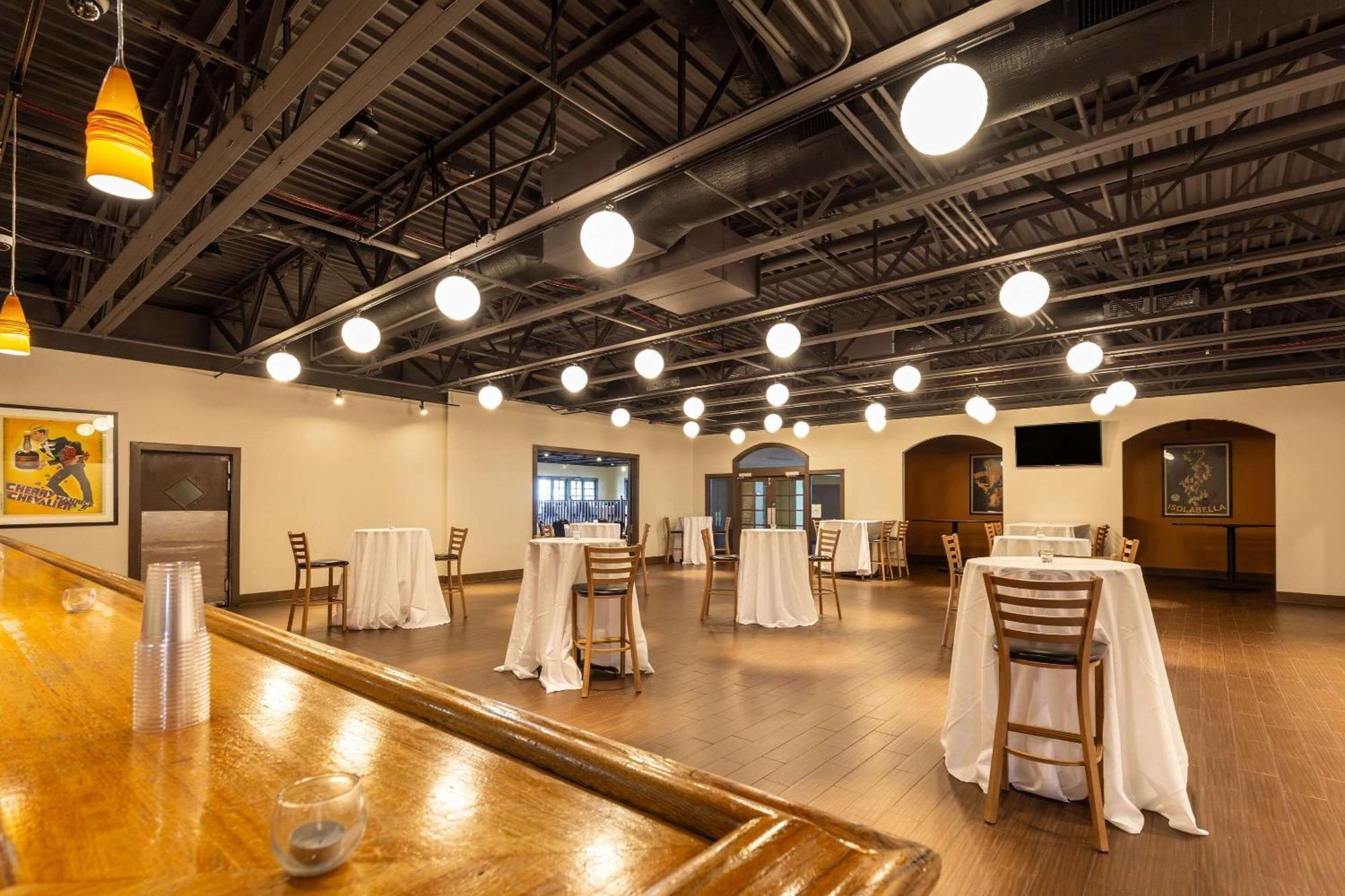 Comfort Inn St Louis - Westport Event Center Меріленд-Гайтс Екстер'єр фото